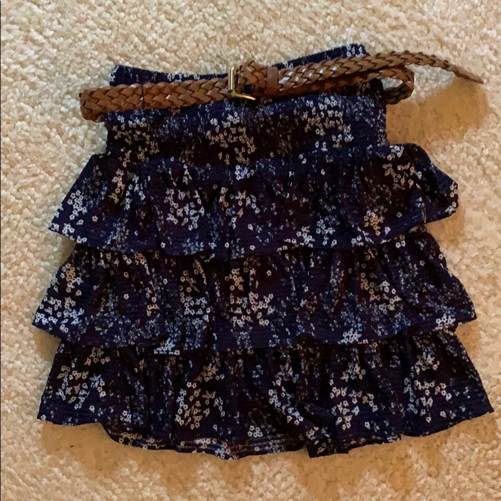 Micheal kors skirt